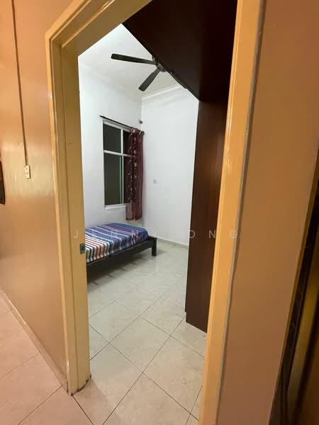 2-storey Terraced House for Rent in Taman Merbau Indah (Butterworth) - Jenny Ong - Bedroom - PropertyGuru.com.my