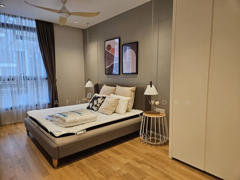 Service Residence for Sale at Arcoris Residences - Catherine Wong - Bedroom - PropertyGuru.com.my