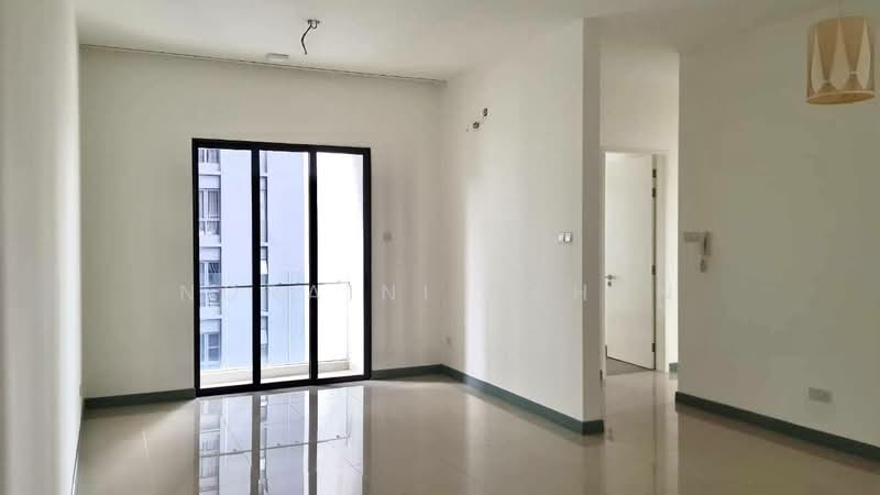 Service Residence @ Landmark Residence 1 untuk Untuk Dijual - RM 850,000, Apr 2026 - Living Room - PropertyGuru.com.my