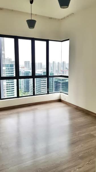 Service Residence @ Landmark Residence 1 untuk Untuk Dijual - RM 850,000, Apr 2026 - View - PropertyGuru.com.my