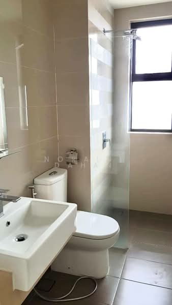 Service Residence @ Landmark Residence 1 untuk Untuk Dijual - RM 850,000, Apr 2026 - Bathroom - PropertyGuru.com.my