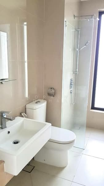 Service Residence @ Landmark Residence 1 untuk Untuk Dijual - RM 850,000, Apr 2026 - Bathroom - PropertyGuru.com.my