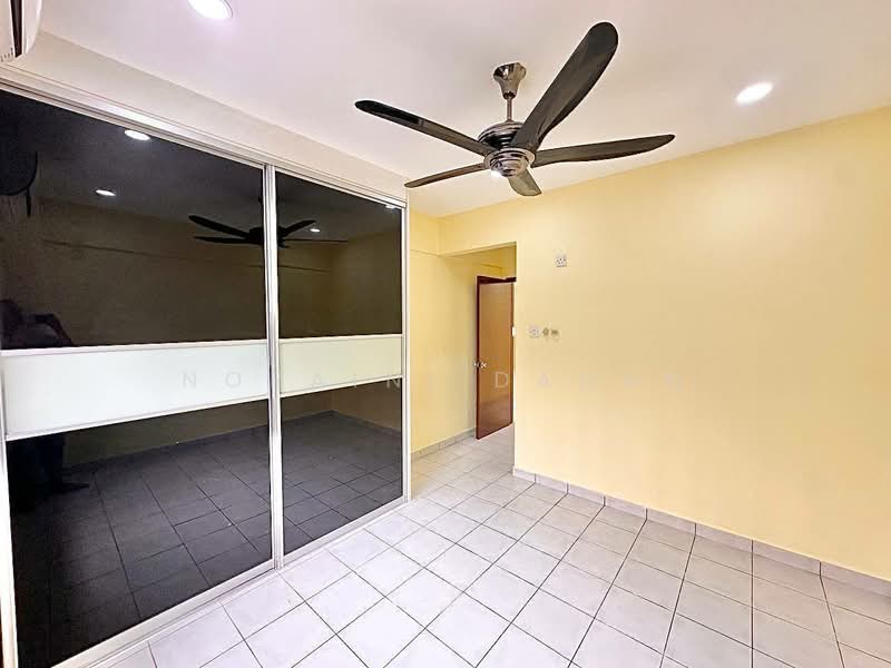 Apartment for Sale at Taman Sepakat Indah Apartment - Noraini Dahan - Interior - PropertyGuru.com.my