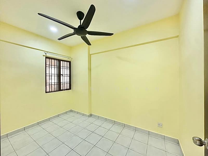 Apartment for Sale at Taman Sepakat Indah Apartment - Noraini Dahan - Interior - PropertyGuru.com.my