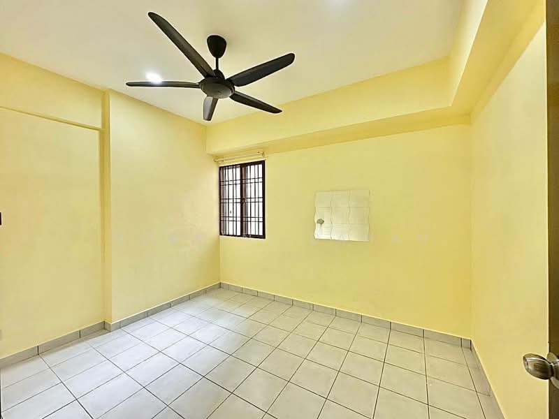 Apartment for Sale at Taman Sepakat Indah Apartment - Noraini Dahan - Interior - PropertyGuru.com.my