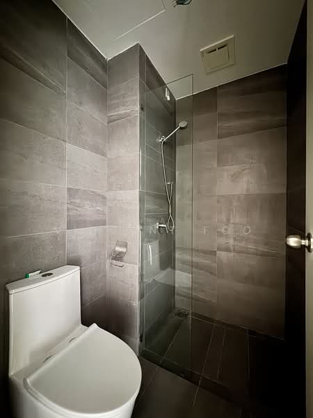 Service Residence for Sale at Nest 2 Residences - Vincent Foo - Bathroom - PropertyGuru.com.my