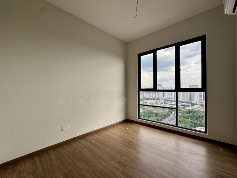 Service Residence for Sale at Nest 2 Residences - Vincent Foo - View - PropertyGuru.com.my