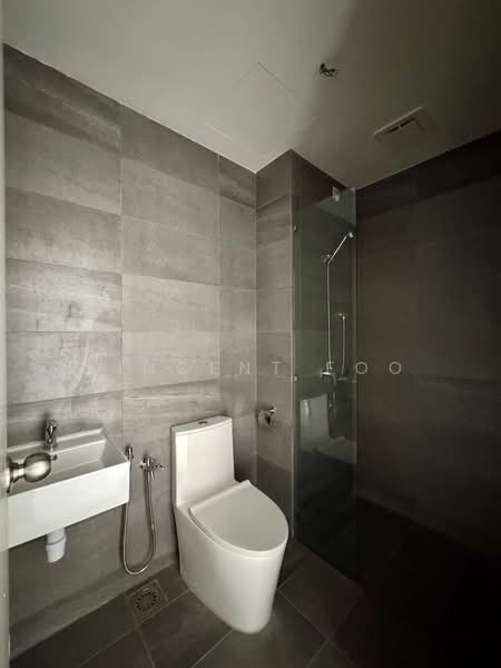 Service Residence for Sale at Nest 2 Residences - Vincent Foo - Bathroom - PropertyGuru.com.my