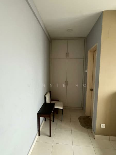 Apartment for Rent at Suria Ixora - Wennie Ho - Corridor - PropertyGuru.com.my