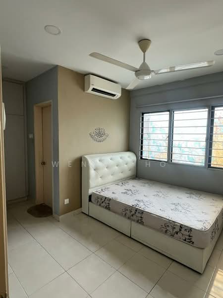 Apartment for Rent at Suria Ixora - Wennie Ho - Bedroom - PropertyGuru.com.my