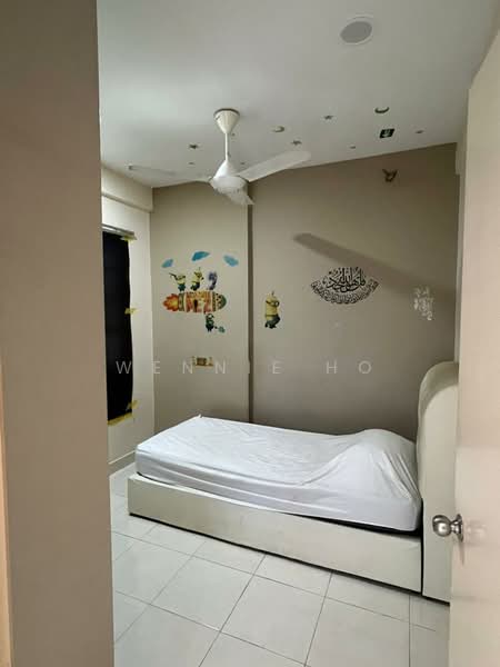 Apartment for Rent at Suria Ixora - Wennie Ho - Bedroom - PropertyGuru.com.my