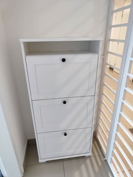 Servis Apartment untuk Disewa di Sentul Point - Chee Leng - Interior - PropertyGuru.com.my