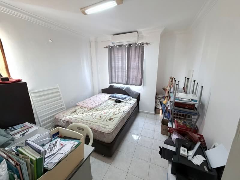 Apartment for Sale at Desa Skudai Apartment - Foo Jun Tao - PropertyGuru.com.my