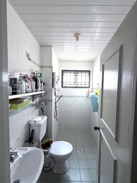 Apartment for Sale at Desa Skudai Apartment - Foo Jun Tao - PropertyGuru.com.my