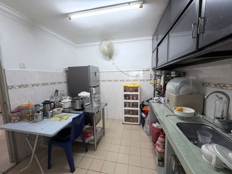 Apartment for Sale at Desa Skudai Apartment - Foo Jun Tao - PropertyGuru.com.my