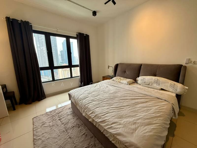 Service Residence for Sale at Savio @ Riana Dutamas - Raymond Ho - PropertyGuru.com.my
