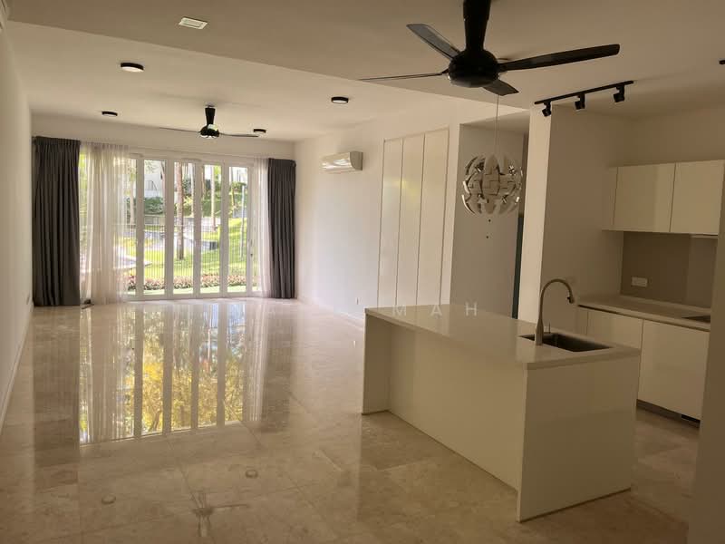 Terraced House for Sale in Johor Bahru (Johor) - Mark Mah - Living Room - PropertyGuru.com.my
