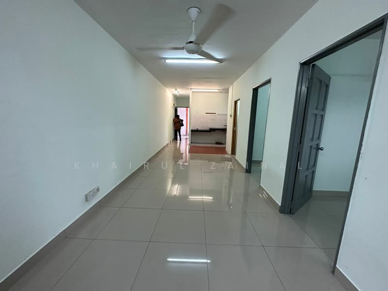 Apartment Harmoni untuk Untuk Dijual - RM 120,000, Apr 2026 - Corridor - PropertyGuru.com.my