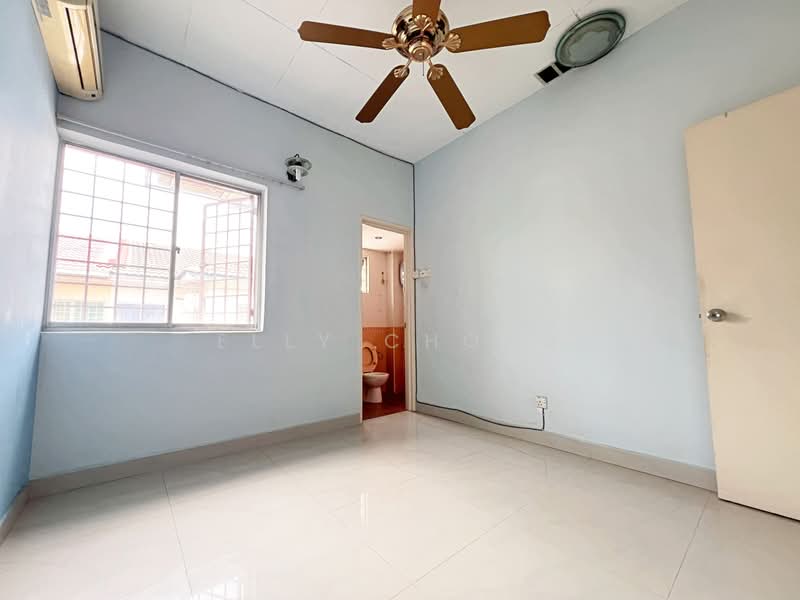 2-storey Terraced House for Sale in Bandar Damai Perdana (Cheras) - Elly Chong - Interior - PropertyGuru.com.my