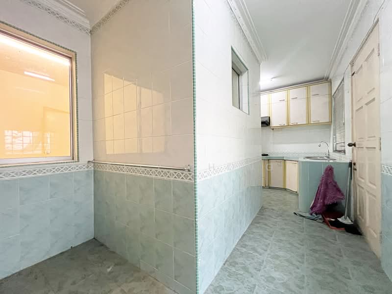 2-storey Terraced House for Sale in Bandar Damai Perdana (Cheras) - Elly Chong - Kitchen - PropertyGuru.com.my