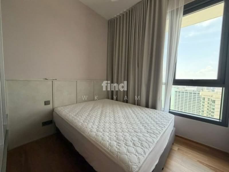 Marriott Residence @ Gurney untuk Untuk Disewa - RM 5,800 /bulan, Apr 2026 - PropertyGuru.com.my