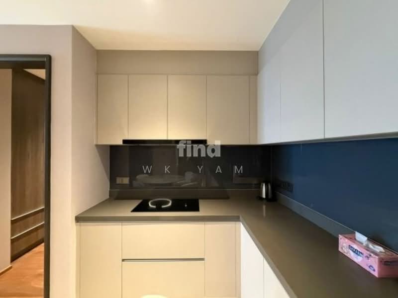 Marriott Residence @ Gurney untuk Untuk Disewa - RM 5,800 /bulan, Apr 2026 - PropertyGuru.com.my