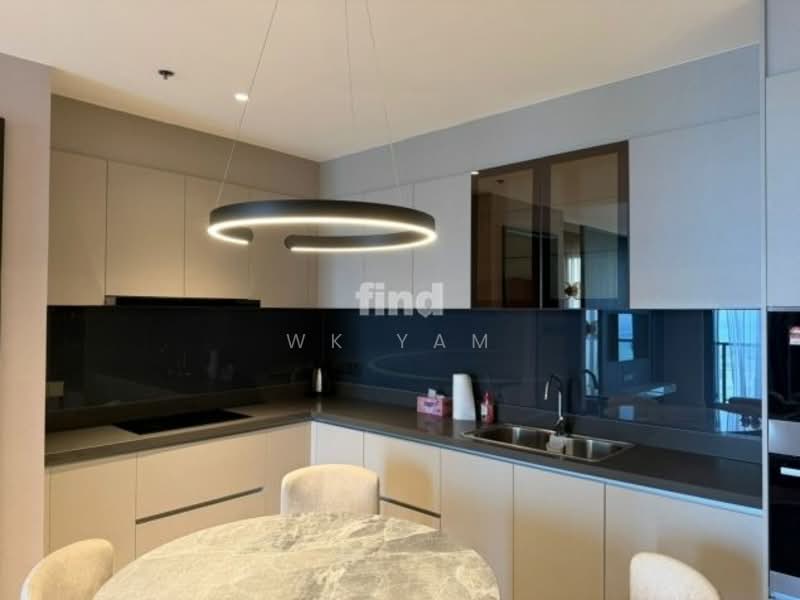 Marriott Residence @ Gurney untuk Untuk Disewa - RM 5,800 /bulan, Apr 2026 - PropertyGuru.com.my