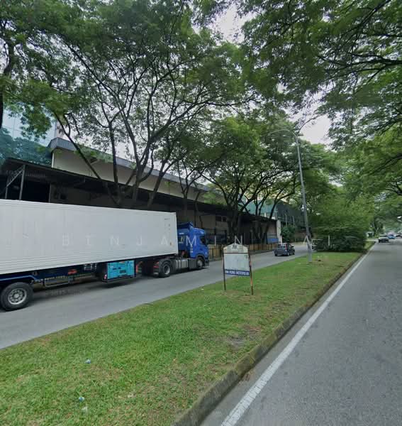 Terrace Factory for Sale in Taman Perindustrian Tago (Kepong) - Benjamin Lai - PropertyGuru.com.my
