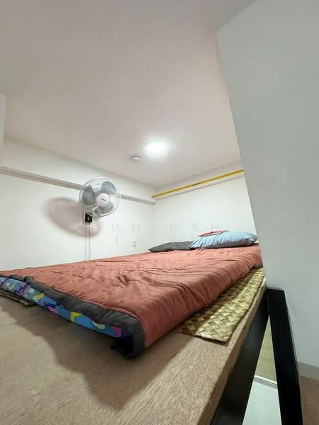 Antara Residence untuk Untuk Disewa - RM 1,900 /bulan, Apr 2026 - Bedroom - PropertyGuru.com.my