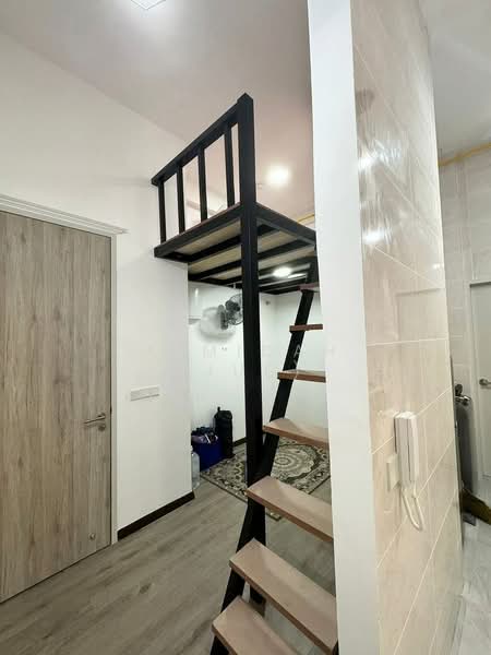 Antara Residence untuk Untuk Disewa - RM 1,900 /bulan, Apr 2026 - Interior - PropertyGuru.com.my