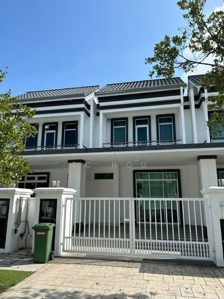 Bungalow for Sale in Semenyih (Selangor) - TC Hou - Exterior - PropertyGuru.com.my