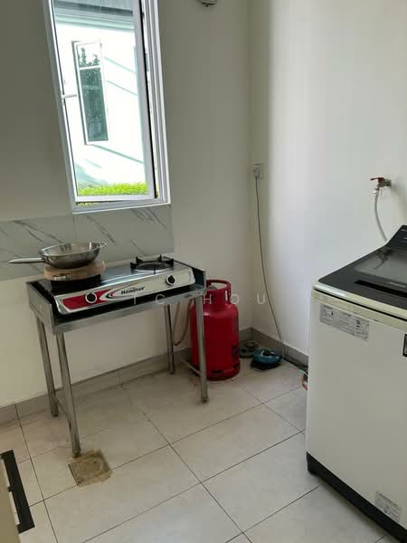 Bungalow for Sale in Semenyih (Selangor) - TC Hou - Kitchen - PropertyGuru.com.my