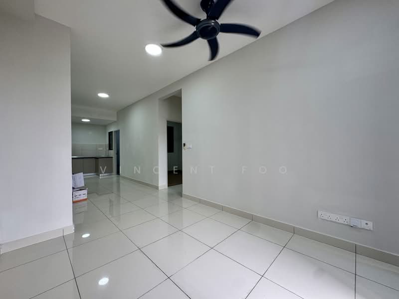 Service Residence for Sale at Nest 2 Residences - Vincent Foo - Living Room - PropertyGuru.com.my