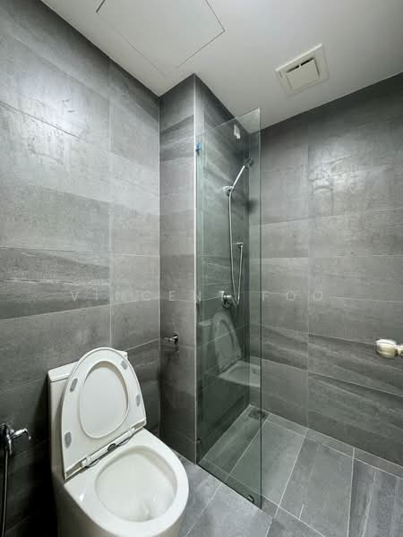 Service Residence for Sale at Nest 2 Residences - Vincent Foo - Bathroom - PropertyGuru.com.my