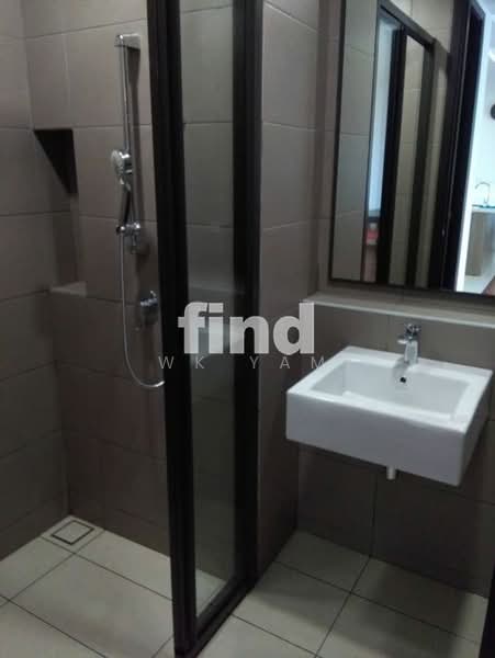 Service Residence for Rent at The Tamarind - WK Yam - PropertyGuru.com.my