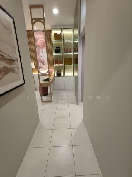 Service Residence for Sale at Sentrio Residences @ Senai - Jennifer Ong - Interior - PropertyGuru.com.my