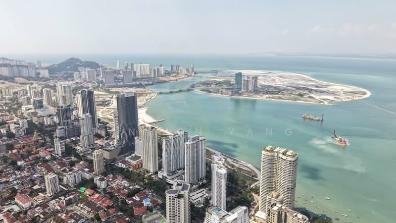 Terraced House for Sale in George Town (Penang) - Tan Xin Yang - Exterior - PropertyGuru.com.my