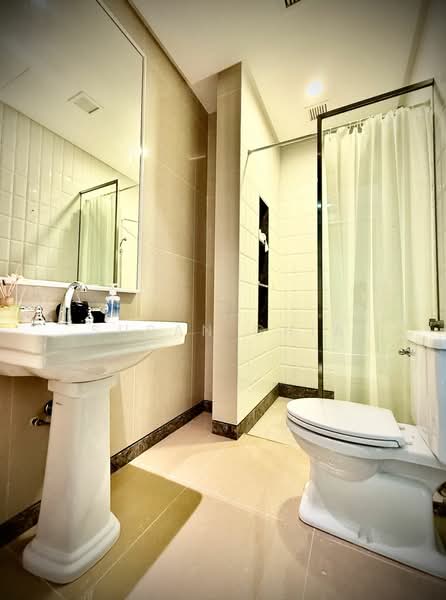 Condominium for Sale at Quayside Seafront Resort Condominiums - Susan Chia - Bathroom - PropertyGuru.com.my