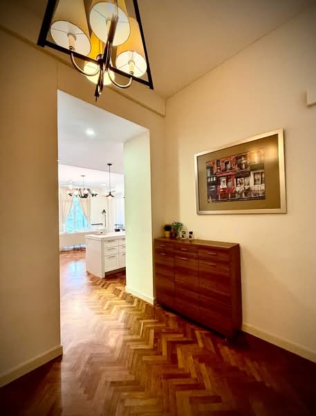 Condominium for Sale at Quayside Seafront Resort Condominiums - Susan Chia - Interior - PropertyGuru.com.my