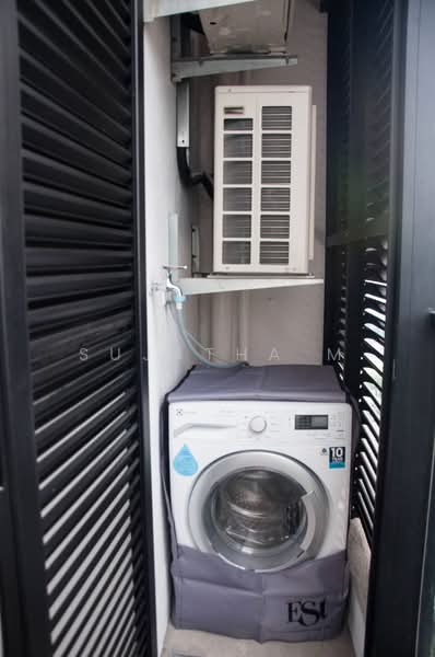 Service Residence for Rent at Establishment Bangsar (Menara Teguh Bangsar) - Sujatha M - PropertyGuru.com.my