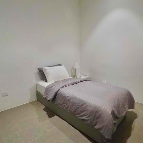 Service Residence for Rent at Establishment Bangsar (Menara Teguh Bangsar) - Sujatha M - Bedroom - PropertyGuru.com.my