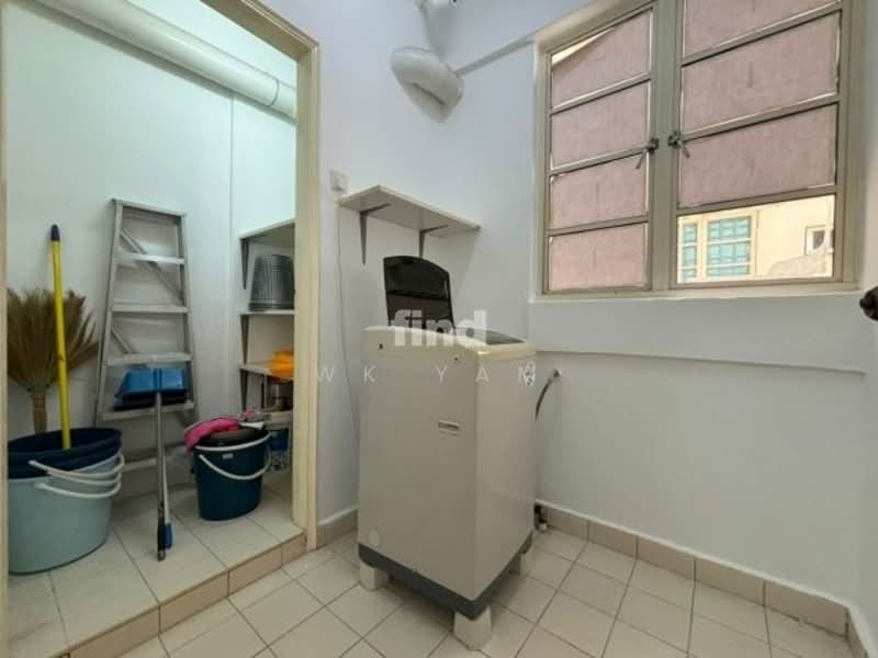 Condominium for Rent at Gold Coast Resort Condominium - WK Yam - Interior - PropertyGuru.com.my