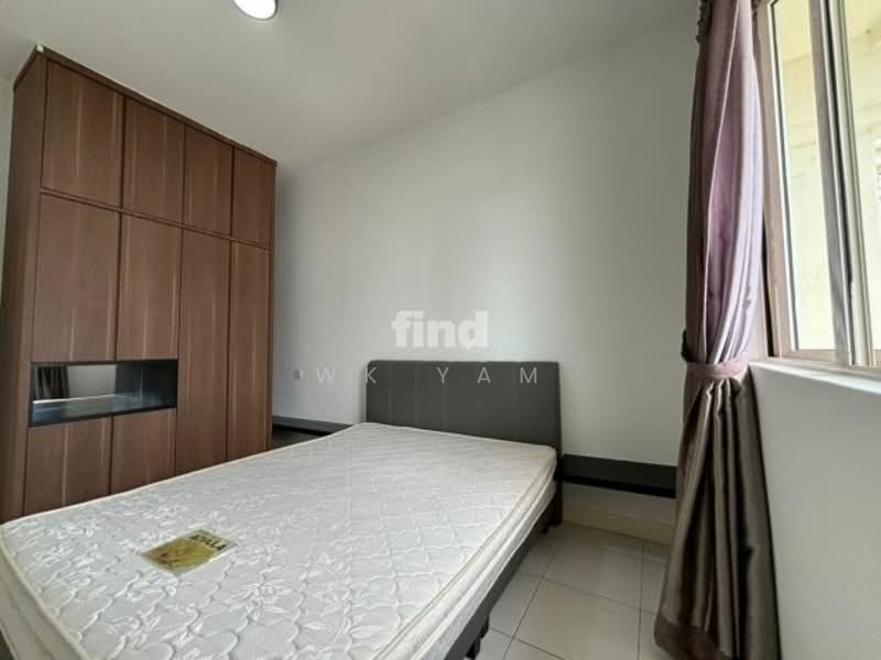 Condominium for Rent at Gold Coast Resort Condominium - WK Yam - Bedroom - PropertyGuru.com.my