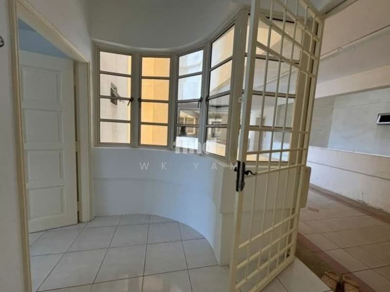 Condominium for Rent at Gold Coast Resort Condominium - WK Yam - Entrance - PropertyGuru.com.my