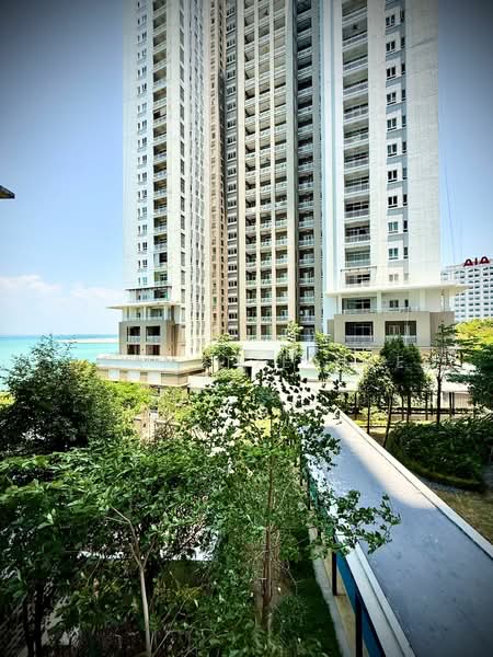 Condominium for Sale at Quayside Seafront Resort Condominiums - Jeanette Hee - Exterior - PropertyGuru.com.my