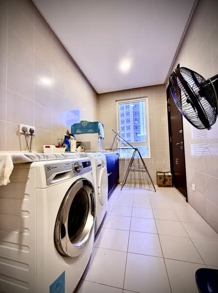 Condominium for Sale at Quayside Seafront Resort Condominiums - Jeanette Hee - Interior - PropertyGuru.com.my