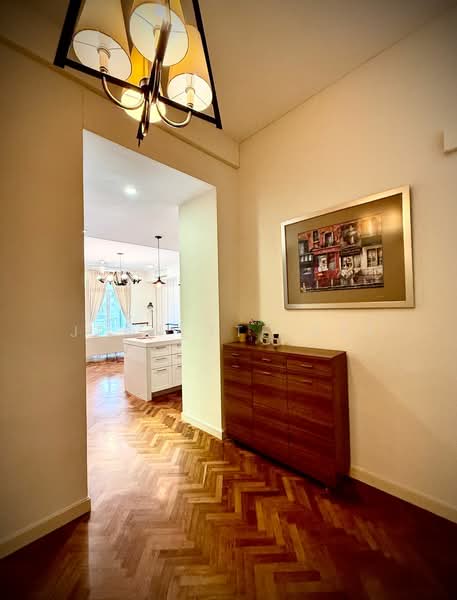 Condominium for Sale at Quayside Seafront Resort Condominiums - Jeanette Hee - Interior - PropertyGuru.com.my