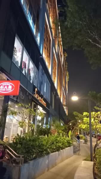 Service Residence for Sale at Seventeen Mall & Residences (Biji Living) - Liza Tieo Quek Hoon - Exterior - PropertyGuru.com.my