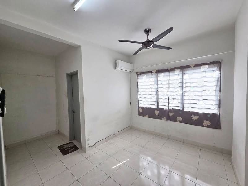 Apartment for Sale at Suria Rafflesia - Azmi . - PropertyGuru.com.my