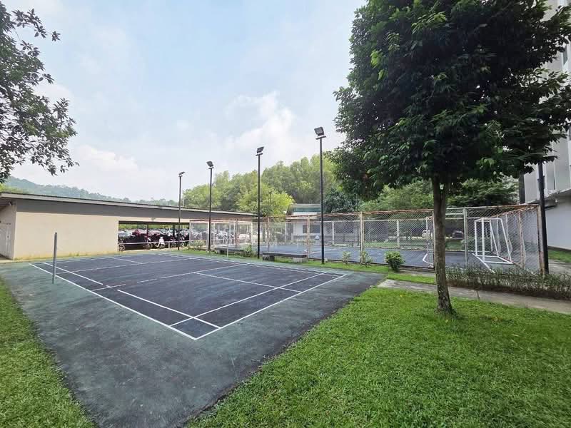 Apartment for Sale at Suria Rafflesia - Azmi . - PropertyGuru.com.my